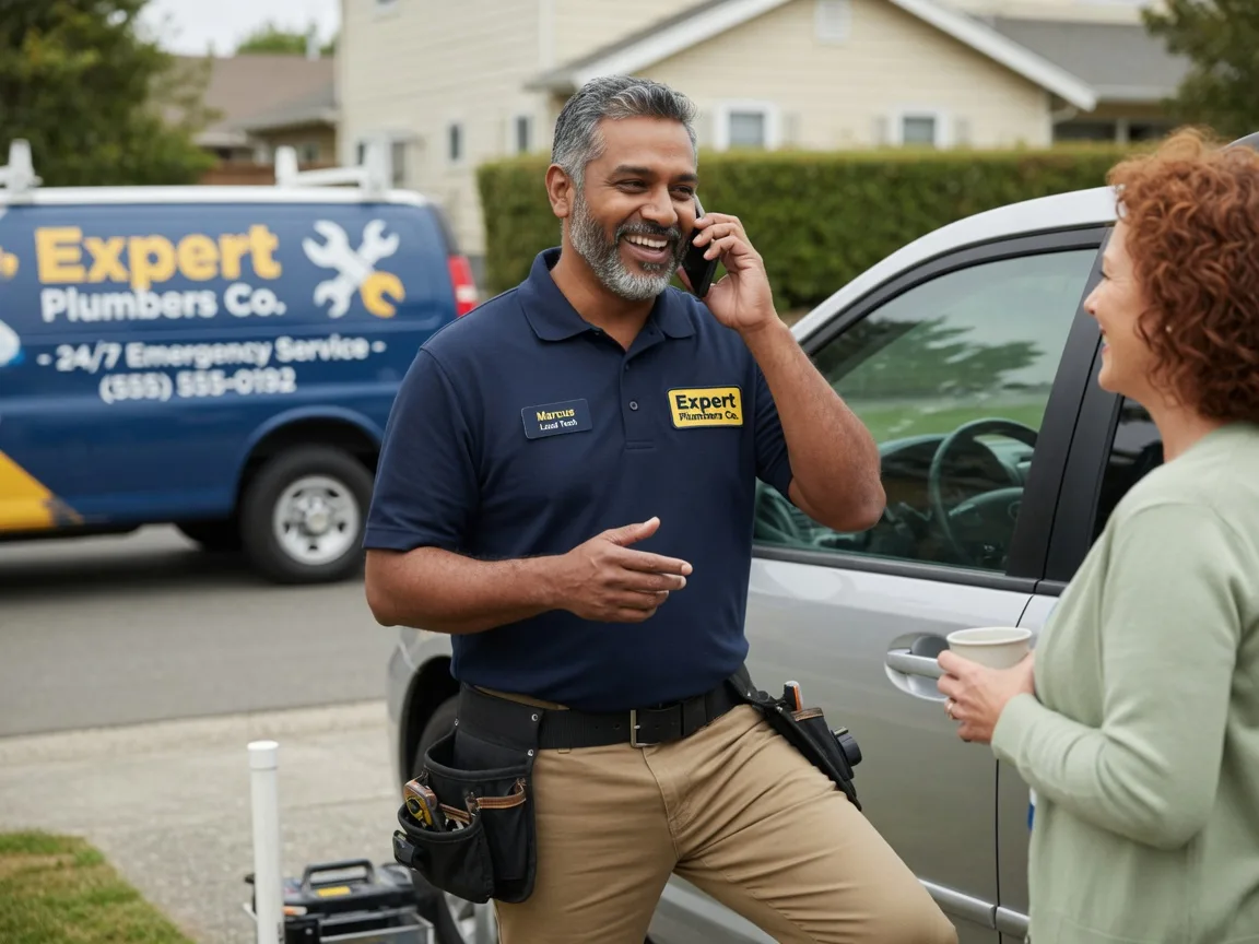 Clogged Drain Repair in Branchville, IN